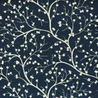 Appledore Fabric - Denim