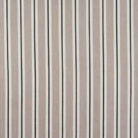 Arley Stripe Fabric - Linen