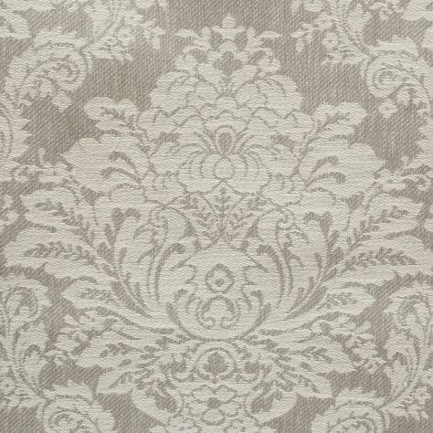 Porter & Stone Appledore Fabrics Ladywell Fabric - Linen - PSAPP16 - Image 1