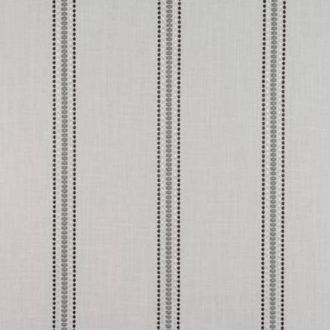 Porter & Stone Appledore Fabrics Bromley Stripe Fabric - Linen - PSAPP22 - Image 1