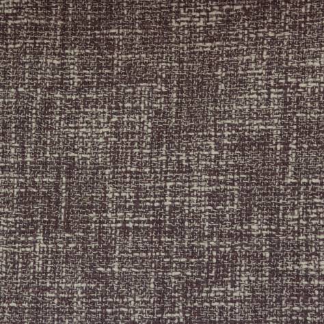 Porter & Stone Topaz Fabric Hessian Fabric - Heather - HESSIANHEATHER - Image 1