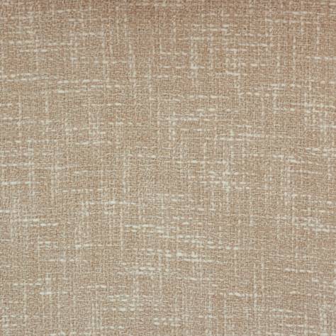 Porter & Stone Topaz Fabric Hessian Fabric - Sand - HESSIANSAND