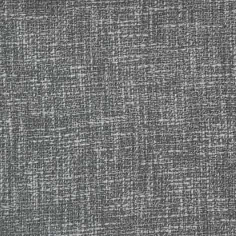 Porter & Stone Topaz Fabric Hessian Fabric - Slate - HESSIANSLATE