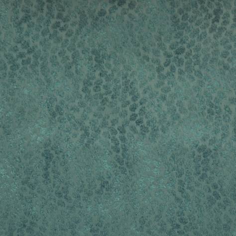 Porter & Stone Topaz Fabric Topaz Fabric - Teal - TOPAZTEAL - Image 1
