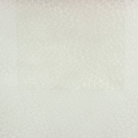 Porter & Stone Topaz Fabric Topaz Fabric - White - TOPAZWHITE - Image 1