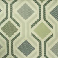 Mosaic Fabric - Dove