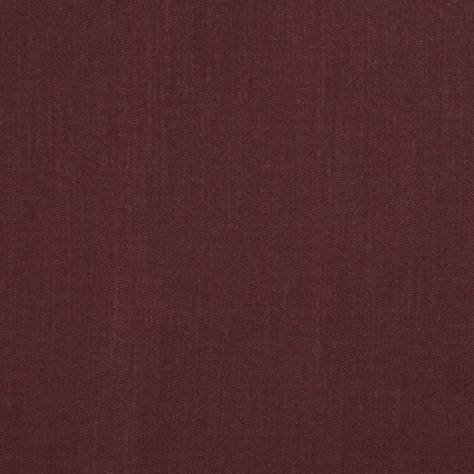 Porter & Stone Country Chic Fabrics Sherborne Fabric - Mulberry - SHERBORNEMULBERRY - Image 1