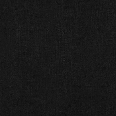 Porter & Stone Country Chic Fabrics Sherborne Fabric - Noir - SHERBORNENOIR - Image 1