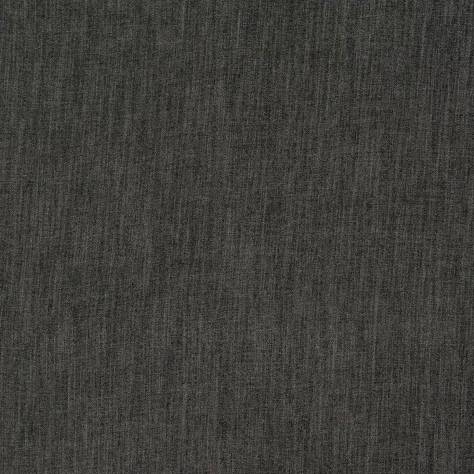 Porter & Stone Fontainebleau Fabrics Monza Fabric - Charcoal - MONZACHARCOAL