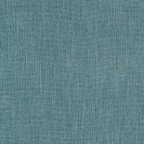 Porter & Stone Fontainebleau Fabrics Monza Fabric - Teal - MONZATEAL - Image 1