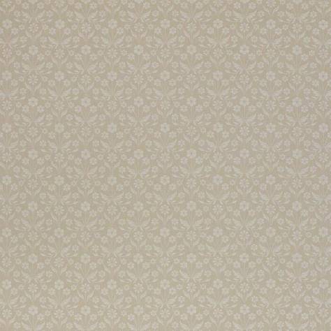 Porter & Stone Fontainebleau Fabrics Roquefort Fabric - Natural - ROQUEFORTNATURAL - Image 1