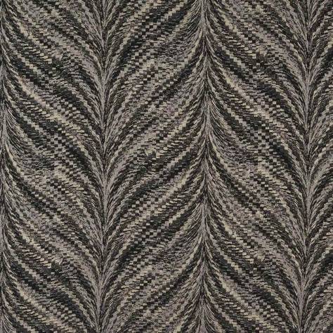 Porter & Stone Luxor Fabrics Luxor Fabric - Charcoal - LUXORCHARCOAL