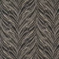Luxor Fabric - Charcoal