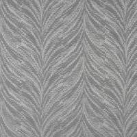 Luxor Fabric - Silver