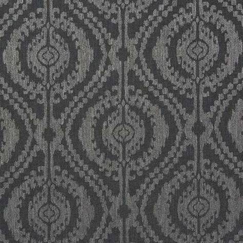Porter & Stone Santa Cruz Fabrics La Paz Fabric - Charcoal - LAPAZCHARCOAL - Image 1