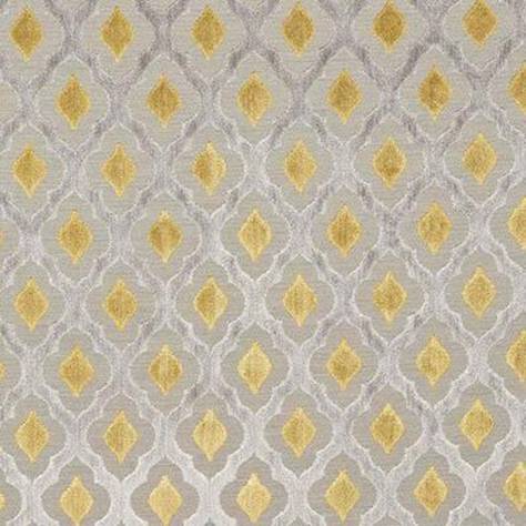 Porter & Stone Assisi Fabrics Assisi Fabric - Ochre - ASSISIOCHRE