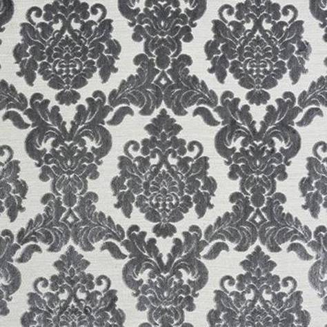 Porter & Stone Assisi Fabrics Tuscania Fabric - Dove - TUSCANIADOVE - Image 1