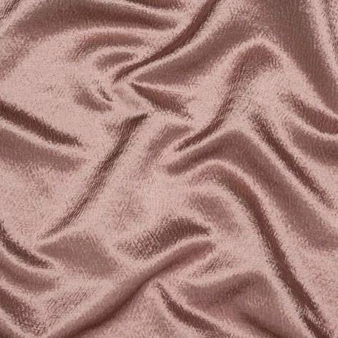 Porter & Stone Babylon Fabrics Alchemy Fabric - Dusky Pink - ALCHEMYDUSKYPINK - Image 1