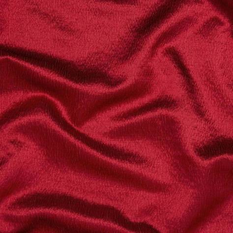 Porter & Stone Babylon Fabrics Alchemy Fabric - Rosso - ALCHEMYROSSO