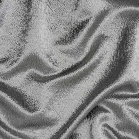 Porter & Stone Babylon Fabrics Alchemy Fabric - Silver - ALCHEMYSILVER - Image 1