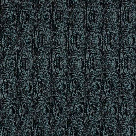 Porter & Stone Babylon Fabrics Babylon Fabric - Sapphire - BABYLONSAPPHIRE - Image 1