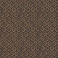 Mistral Fabric - Copper