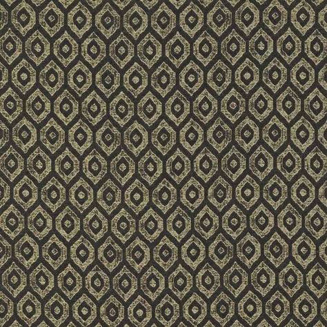 Porter & Stone Babylon Fabrics Mistral Fabric - Elephant - MISTRALELEPHANT