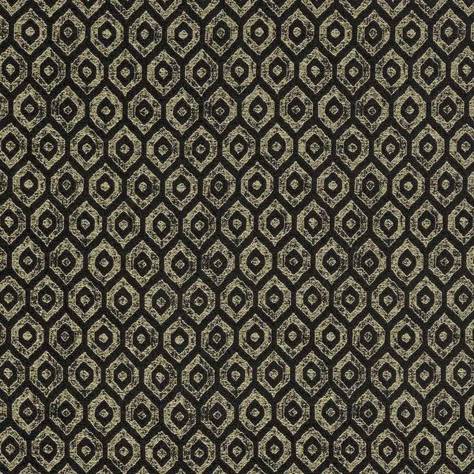Porter & Stone Babylon Fabrics Mistral Fabric - Graphite - MISTRALGRAPHITE