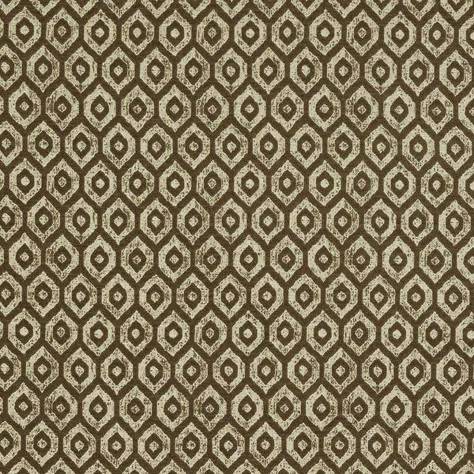 Porter & Stone Babylon Fabrics Mistral Fabric - Sand - MISTRALSAND - Image 1