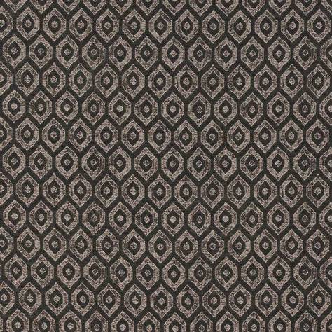 Porter & Stone Babylon Fabrics Mistral Fabric - Smoke - MISTRALSMOKE - Image 1