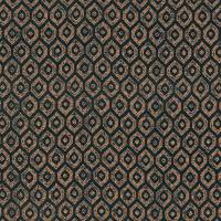 Mistral Fabric - Teal