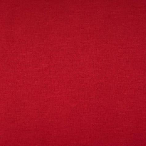 Porter & Stone Elements Fabrics Carnaby Fabric - Rosso - carnaby-rosso