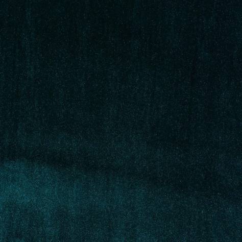 Porter & Stone Elements Fabrics Glamour Fabric - Teal - glamour-teal