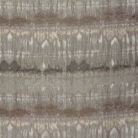 Inca Fabric - Silver