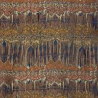 Inca Fabric - Spice