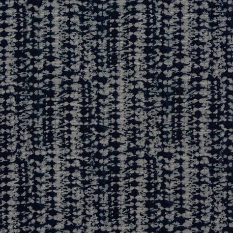 Porter & Stone Elements Fabrics Kotomi Fabric - Indigo - kotomi-indigo