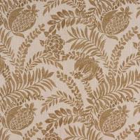 Clarendon Fabric - Linen