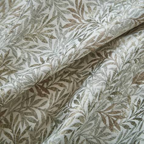 Porter & Stone Pamplona Fabrics San Sebastian Fabric - Dove - san-sebastian-dove - Image 2