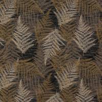 Andalusia Fabric - Gold