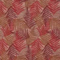 Andalusia Fabric - Rosso
