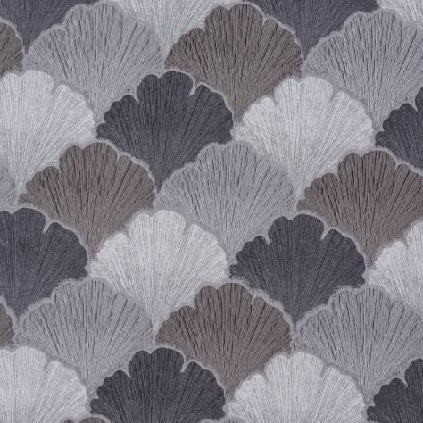 Porter & Stone Pamplona Fabrics Pamplona Fabric - Dove - pamplona-dove - Image 1