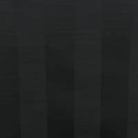 Ascot Stripe Fabric - Black