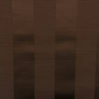 Ascot Stripe Fabric - Bronze