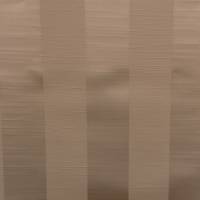 Ascot Stripe Fabric - Latte