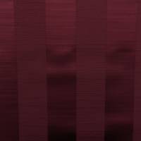Ascot Stripe Fabric - Raspberry