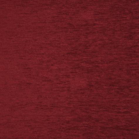 Fryetts Kensington Fabrics Kensington Fabric - Rosso - KENSINGTONROSSO