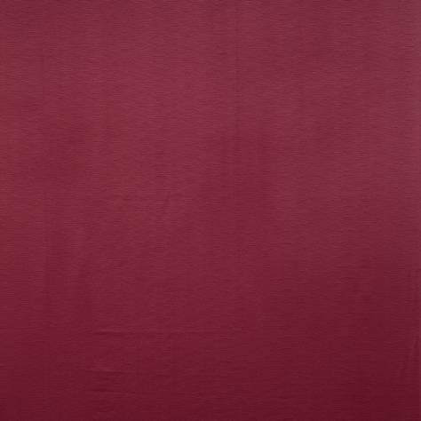 Fryetts Plains Collection Canterbury Fabric - Cranberry - CANTERBURYCRANBERRY - Image 1
