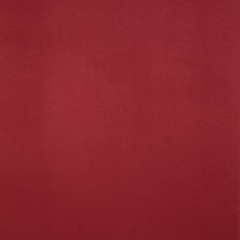 Fryetts Plains Collection Canterbury Fabric - Rosso - CANTERBURYROSSO