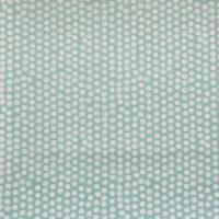 Spotty Fabric - Seafoam