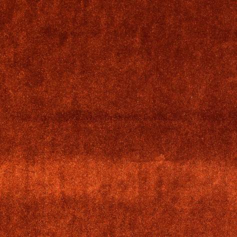 Fryetts Recco Fabric Glamour Fabric - Spice - GLAMOURSPICE